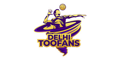 Delhi Toofan